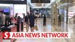 Vietnam News | Bargain-hunters flock to City malls
