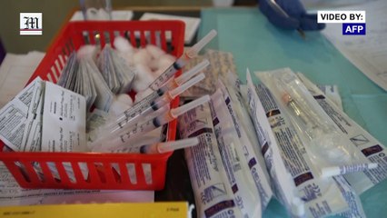 South Africa sets sights on innovative mRNA jab to tackle vaccine inequity