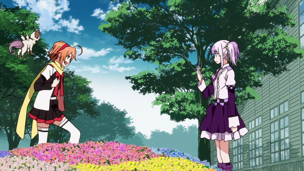 [ENGSUB]Mikagura Gakuen Kumikyoku EP08(Unidentified Treasure)