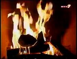 RTL7 - zakończenie programu kominek -1996-1998-