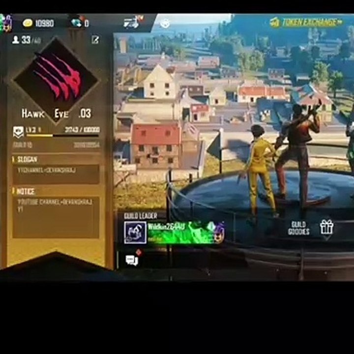 I NEED HELP  | PLEASE COME IN MY GUILD 