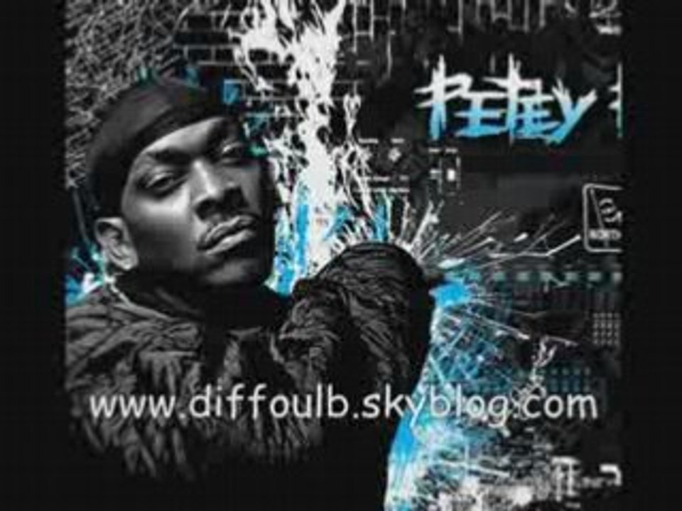 Petey pablo - SHAWTY GOT HER EYES ON ME [exclu 2008]