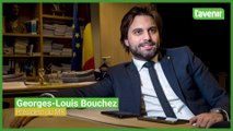 Interview de Georges-Louis Bouchez sur un rapport d'experts sur le passé colonial de la Belgique