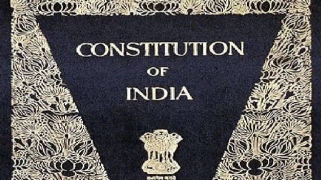 Do you know these interesting facts of Indian Constitution?