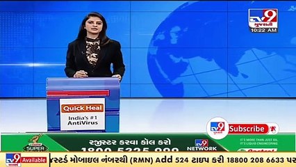 Huge water loss due to breach in pipeline due to ongoing metro rail work in A'bad's Jivraj Park area