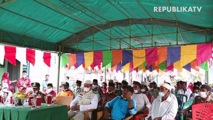 Menjejak Manfaat di Daerah Terisolir dengan Ambulans Laut