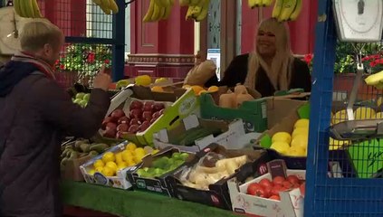 EastEnders 26th November 2021