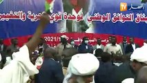 السودان: بعد إتفاق حمدوك والبرهان.. اللاءات الثلاث ترفع شعار لا شراكة