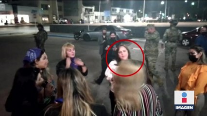 Marisol Cuadras, una víctima más de la violencia del crimen organizado