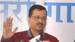 Kejriwal urges PM to stop flights from affected countries