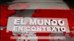 El Mundo en Contexto | Honduras es el epicentro de la distribución de narcóticos hacia Norteamérica  y Europa