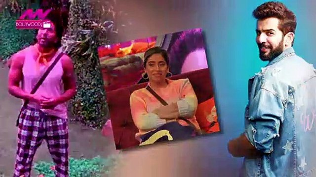 Jay Bhanushali, Vishal Kotian and Neha Bhasin evicted from Bigg Boss