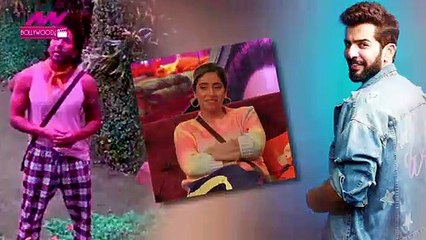 Jay Bhanushali, Vishal Kotian and Neha Bhasin evicted from Bigg Boss