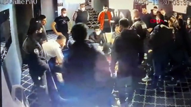 Oktay Kaynarca da şikayetçi oldu