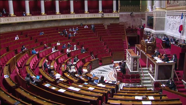 2ème séance : Diverses propositions de résolutions et propositions de loi - Vendredi 26 novembre 2021