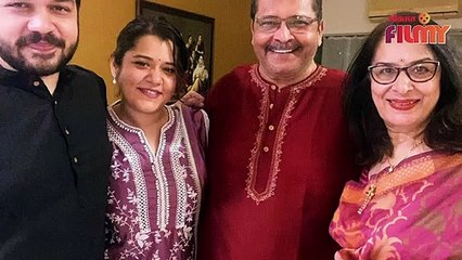 या अभिनेत्याची मुलगी आहे बॉलीवूडची प्रसिद्ध अभिनेत्री