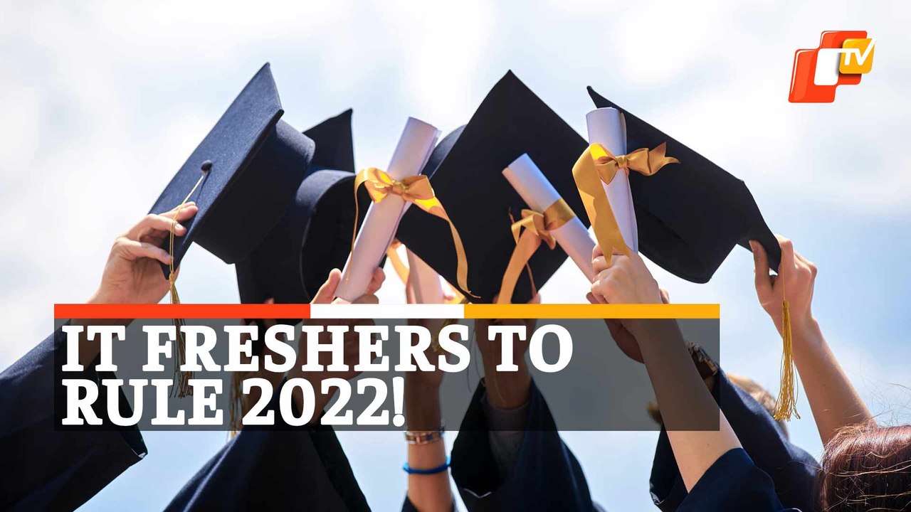 TCS, Infosys, HCL 2022 Fresher Hiring Outlook! Wipro’s Recruitment Target Big Hint