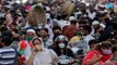Coronavirus: India reports 8,318 new cases, 465 deaths in 24 hours