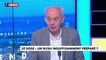 Arnaud Benedetti : «La communauté internationale et les exécutifs ont peur»