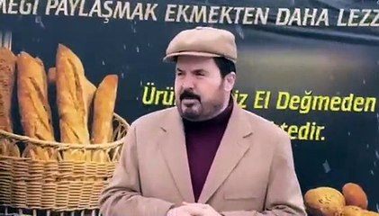 Ekmeği İBB'den daha yüksek fiyata sattığını unutan Ağrı Belediye Başkanı Sayan'dan, İBB'ye:  Ekmek fiyatını düşürün