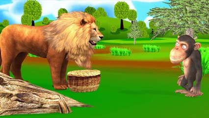 finalलोमड़ी की चुगली हिंदी कहानी || Tiger and Fox Hindi moral story || Jungle Hindi Kahani ||Comedy Video