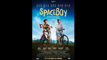 SpaceBoy (2020) HD Streaming VF