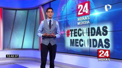Piden traslado a UCI: Familia implora por joven que sufrió quemaduras tras accidente