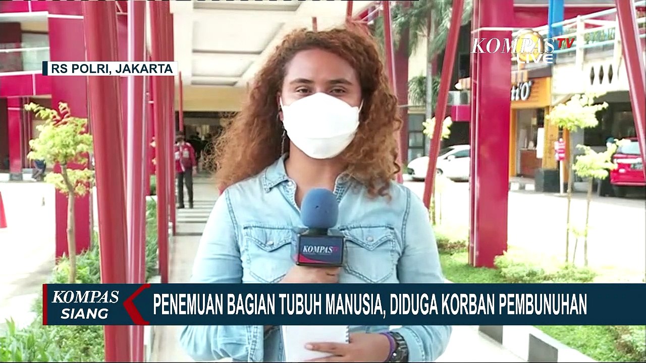 Warga Kedungwaringin Dihebohkan dengan Temuan Potongan Tubuh Manusia Diduga Korban Mutilasi!