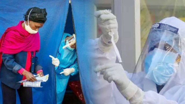 Omicron: New Covid-19 Strain Explained | Variant Of Concern || Oneindia Telugu