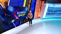 Susul Jojo, Greysia/Apriyani dan The Minions Masuk Semifinal Indonesia Open 2021