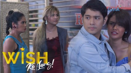 Wish Ko Lang: MAGKAIBIGAN, NAGKASIRAAN DAHIL SA ISANG LALAKI!