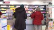 COVID-19 : vaccination, le rush dans les pharmacies (Bordeaux)