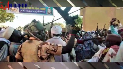 Tchad : liesse populaire au Kanem pour le « Grand prix d'Areyourou »