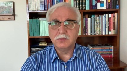 Download Video: Prof. Dr. Tevfik Özlü’den aşı uyarısı!