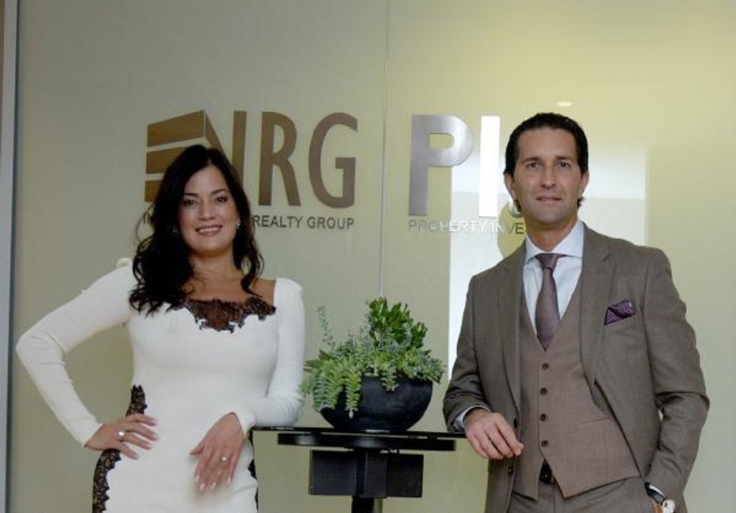 Amerika'nın ünlü emlak broker şirketi Türkiye'de ofis açtı