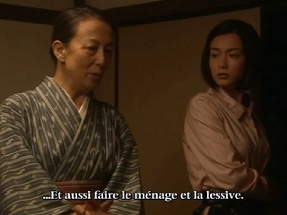Kaikyo episode 1 partie 2