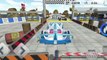 Formula Car Stunts GT Racing - Mega Ramp Car _ Android Gameplay