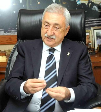 TESK Genel Başkanı Palandöken: Kredi kartı taksit sayısı artırılmalı