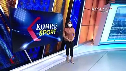 Jelang Piala Dunia U-20, Perawatan Stadion GSJ Terus Dipantau