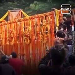 Inspiring Story Of Martyr Colonel Viplav Tripathi