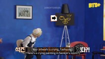 Behind Run BTS Episode 149 Behind the Scene Full Episode English Subtitles