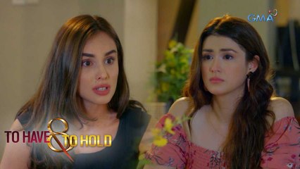 To Have and To Hold: Two desperate women fighting for a man | Episode 45 (Part 4/4)