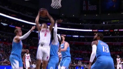 The Fast Break | Nov. 26