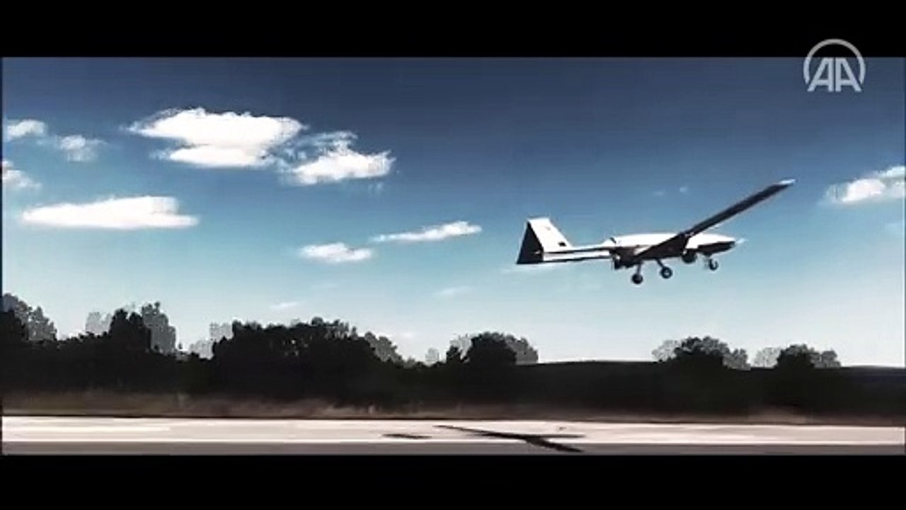 Milli SİHA Bayraktar TB2 400 bin uçuş saatini tamamladı