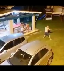 Footage of the firts Wizarding War |Meme |Funny video |Video lucu