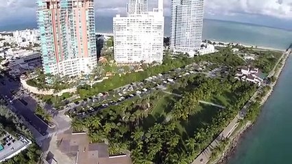 The Truth About Ivanka Trump's Life In Miami