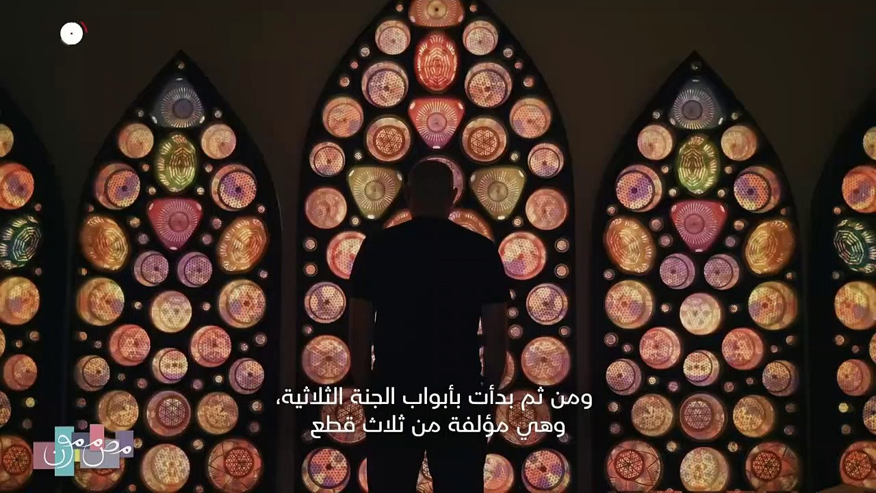 ...بنفسه وأخرى يكتشفها له أهل الصنعاء طرائق...