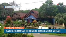 25 Warga Positif, 1 Kecamatan di Kendal Masuk Zona Merah Covid-19