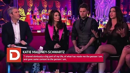 The Truth About Katie Maloney-Schwartz's Near-Death Accident