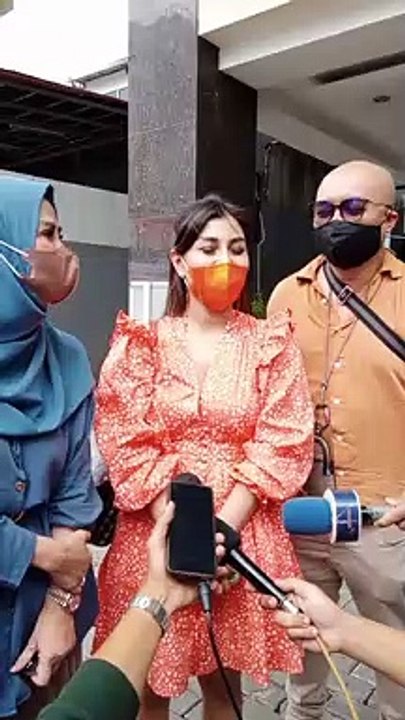 Kondisi Kesehatan Nagita Slavina Pasca Melahirkan